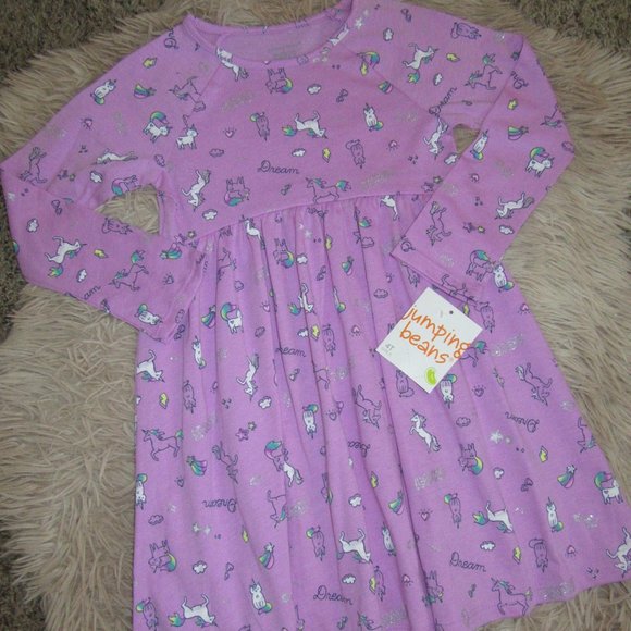 jumping beans dresses